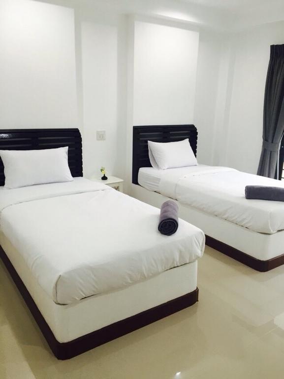 B.M.P Resort Khao Lak Exterior foto